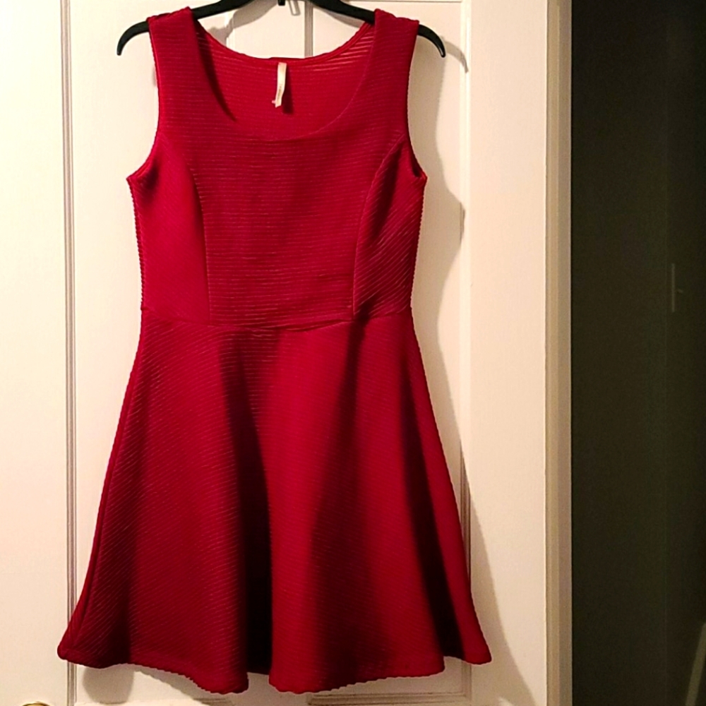 Women's Dress